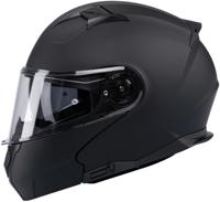 SPEC-X Helmet sx-95.01 xxl matt black