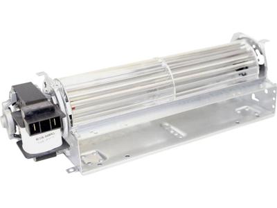 Trial TAS24B-039 Tangentiële ventilator Motor rechts 230 V/AC Trial TAS24B-039 Tangentiële ventilator Motor rechts 230 V/AC