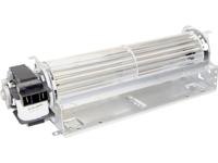 Trial TAS24B-039 Tangentiële ventilator Motor rechts 230 V/AC