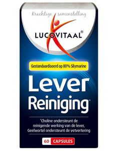 Lever reiniging