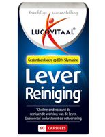 Lever reiniging - thumbnail