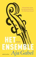 Het ensemble - Aja Gabel - eBook (9789026340529)