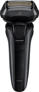 Panasonic ES-LV6U-K803 scheerapparaat Scheerapparaat met scheerblad Trimmer Zwart