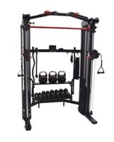 Inspire Fitness SF5 Functional Trainer en Smith Machine - Gratis Montage