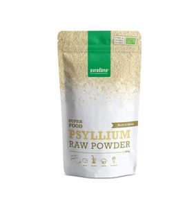 Psyllium poeder vegan bio