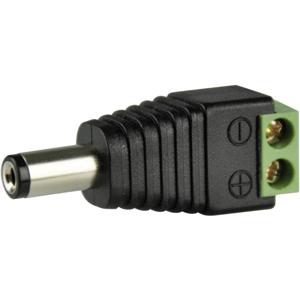 ABUS TVAC35800 TVAC35800 Laagvoltage connector