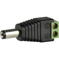 ABUS TVAC35800 TVAC35800 Laagvoltage connector - thumbnail