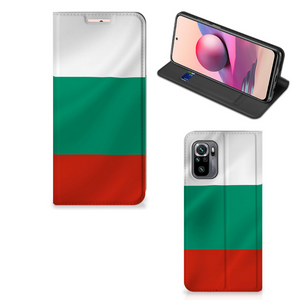 Xiaomi Redmi Note 10 4G | 10S | Poco M5s Standcase Bulgarije