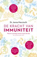 De kracht van immuniteit - Jenna Macciochi - eBook (9789402759914)