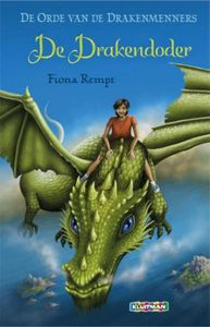 De drakendoder - Fiona Rempt - ebook