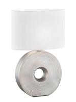 Fischer & Honsel Moderne schemerlamp Eye 53cm 50422 - thumbnail