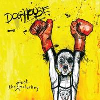 Doghouse - LP (5024545800616)