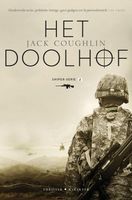 Het doolhof - Jack Coughlin - ebook - thumbnail