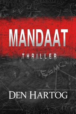 Mandaat - Den Hartog - Paperback (9789082013023)