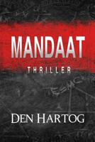 Mandaat - Den Hartog - Paperback (9789082013023)