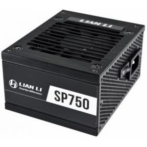 Lian Li SP750 750W SFX Zwart