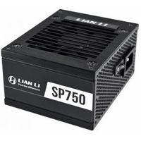 Lian Li SP750 750W SFX Zwart - thumbnail