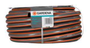 GARDENA Comfort FLEX 18053-20 Tuinslang Zwart, Oranje 19 mm 25 m 3/4 inch 1 stuk(s)