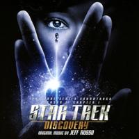 Star Trek Discovery - CD (0780163515626)