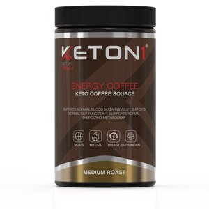 Energy coffee