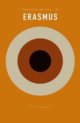 Erasmus - Jan Bloemendal - eBook (9789025312541)