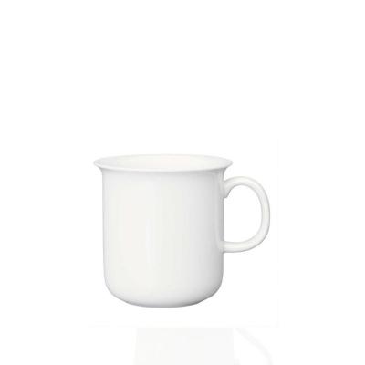 Arabia Arctica Beker porselein 0,35 l