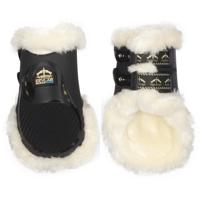 Veredus Kevlar Gel Vento STS kogelbeschermers zwart maat:s