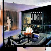 The Vision - CD (8717438197135)