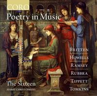 Poetry In Music - CD (0828021613425)