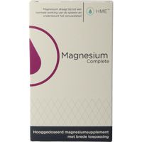 Magnesium complete - thumbnail