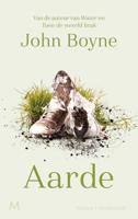 Aarde - John Boyne - ebook - thumbnail