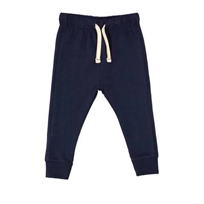 HEMA joggingbroek blauw