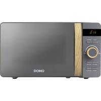 DOMO Magnetron, 20 liter, 700 W