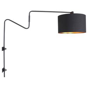 Steinhauer Wandlamp Linstrøm met kap 2131ZW