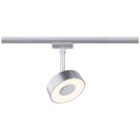 Paulmann PAULMANN 230V-railsysteem lamp URail 5 W LED Chroom (mat) - thumbnail