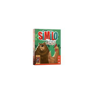 Similo: Dieren