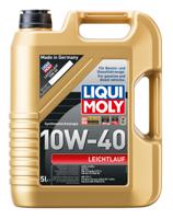 LIQUI MOLY Leichtlauf 10W-40 (5L) LIQUI MOLY, Viscositeit klasse SAE: 10W-40, 5.0, L, u.a. für Peugeot, Talbot, Saab, Lada, Honda, Chrysler, Land Rove