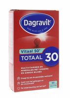 Vitaal 50+ blister