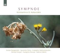 Sympnoe - CD (4260077710912)