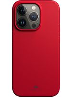 Hama Urban Case mobiele telefoon behuizingen 15,5 cm (6.1") Hoes Rood - thumbnail