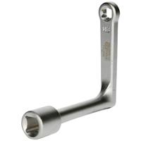 KS Tools 1503036 1/2 Torx-E-sleutel voor Nokkenasschroefverbindingen voor Mercedes, E14