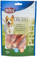 Trixie 31591 PREMIO Chickies, 100 g