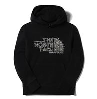 The North Face Drew Peak casual sweater jongens - thumbnail