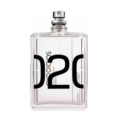 Escentric Molecules Molecule 02 eau de toilette - 100 ml Escentric Molecules Molecule 02 eau de toilette - 100 ml