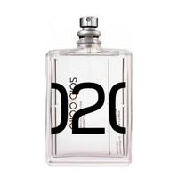 Escentric Molecules Molecule 02 eau de toilette - 100 ml