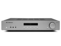 Cambridge Audio: AXA35 Versterker - Grijs - thumbnail