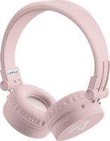 Lamax Blaze2 Headset Draadloos Hoofdband Oproepen/muziek Bluetooth Roze