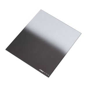 Cokin Filter P121M Graduated Grey G2 Medium ND4 (0.6)