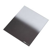 Cokin Filter P121M Graduated Grey G2 Medium ND4 (0.6) - thumbnail