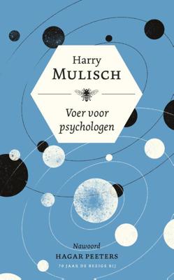 Voer voor psychologen - Harry Mulisch - eBook (9789023491729)